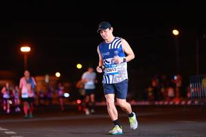 BIB: 43013
                            <button type="button" onclick="openModal(22994164)" class="btn btn-primary btn-sm float-right btn-popup" data-toggle="modal" data-target=".modal-high-quality">
                        <i class="fas fa-shopping-cart"></i> Add to Cart
                    </button>
                                            <button type="button" onclick="isThisMe(22994164, true)" class="btn btn-success btn-sm float-right btn-popup btn-isme hidden" data-toggle="tooltip" data-placement="bottom" title="นี่คือรูปของคุณใช่ไหม คลิกที่นี่เพื่อเอาเข้าอัลบั้ม">
                        <i class="fas fa-plus"></i> Add to album
                    </button>
                    <button type="button" onclick="isThisMe(22994164, false)" class="btn btn-warning btn-sm float-right btn-popup btn-isnotme hidden">
                        <i class="fas fa-ban"></i> Remove from album
                    </button>